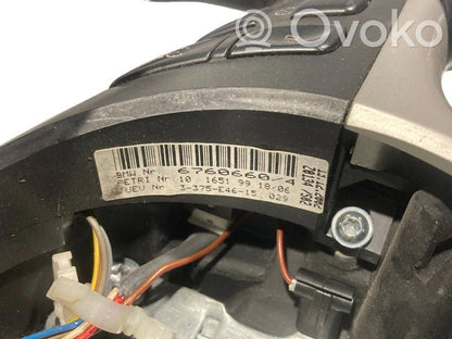 Рулевое колесо