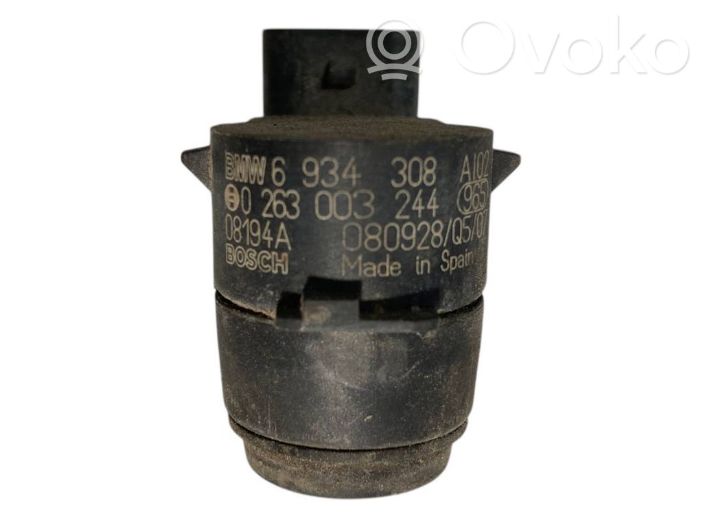 Parking sensor PDC