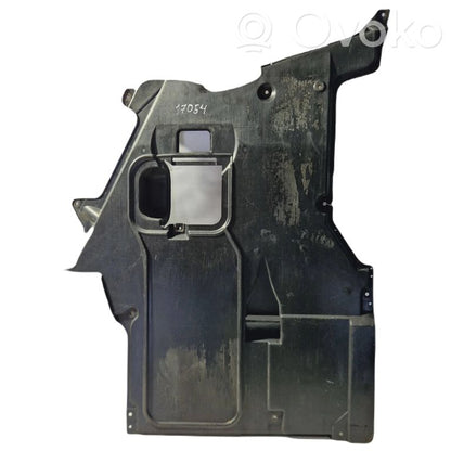 Dzinēja apakšas aizsargs