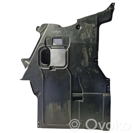 Dzinēja apakšas aizsargs