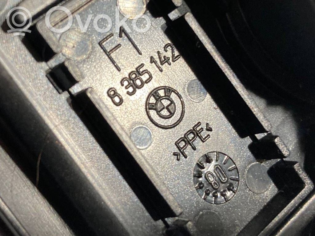 Прикуриватель сзади