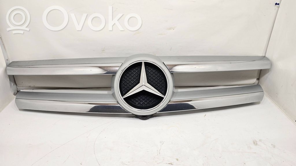 Augšējais režģis