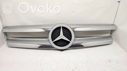 Augšējais režģis