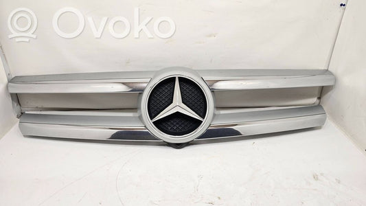 Augšējais režģis