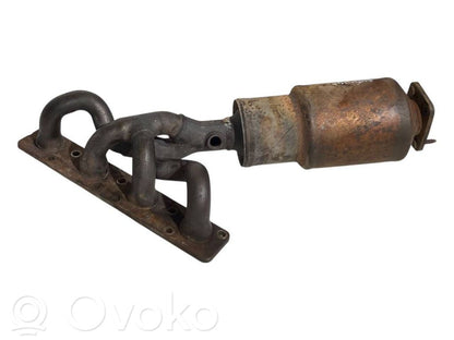 Katalizators, FAP/DPF cieto daļiņu filtrs