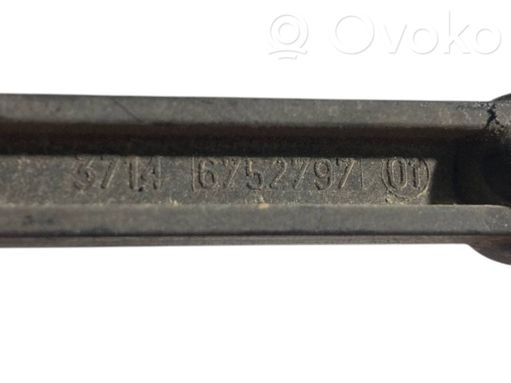 Augstuma sensors (priekšējo lukturu)
