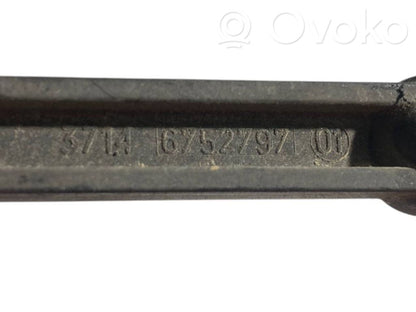 Augstuma sensors (priekšējo lukturu)