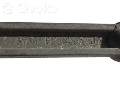 Augstuma sensors (priekšējo lukturu)