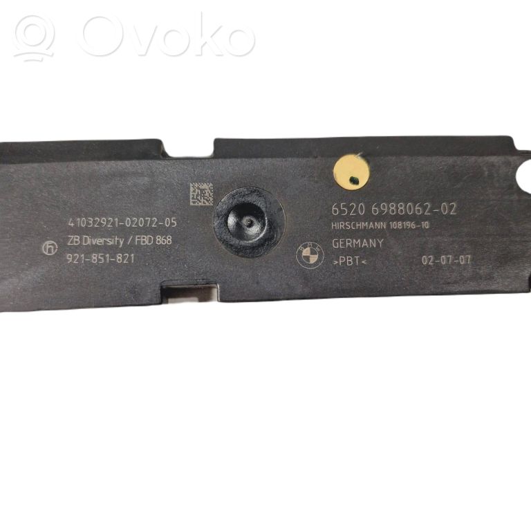 Antenas pastiprinātājs