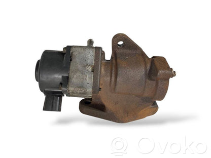 EGR vārsts
