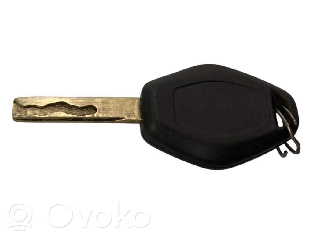 Aizdedzes ECU komplekts