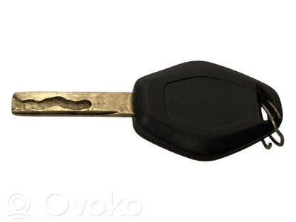 Aizdedzes ECU komplekts