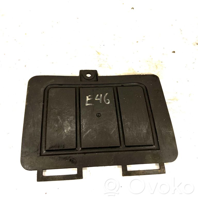 Dzinēja apakšas aizsargs