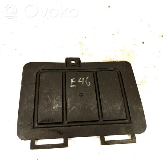 Dzinēja apakšas aizsargs