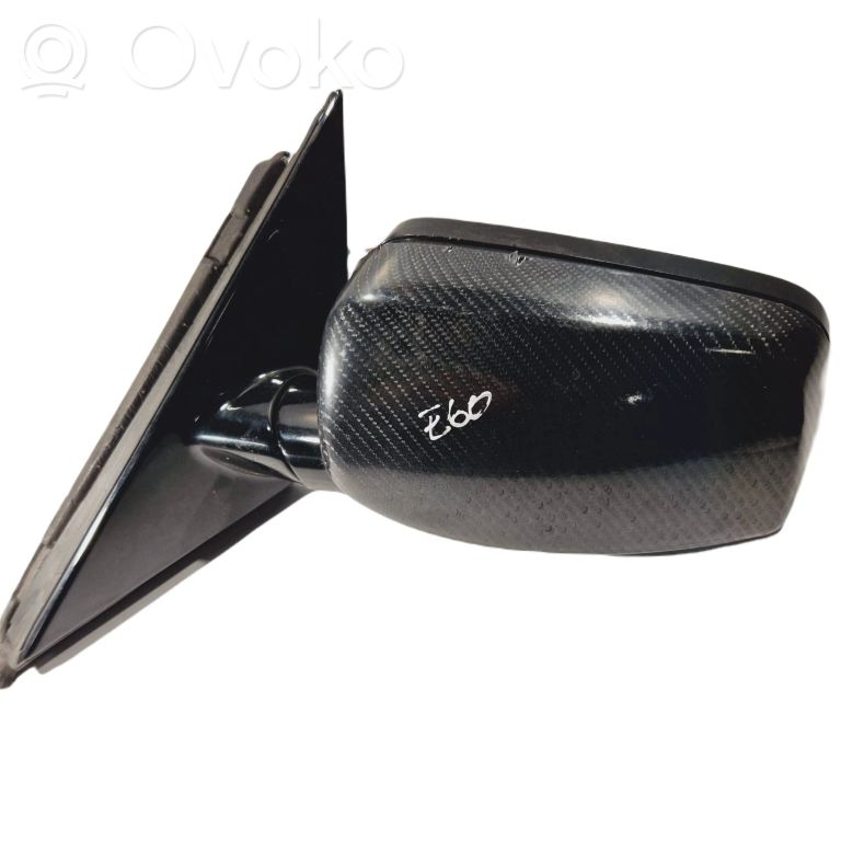 Spogulis (elektriski vadāms)