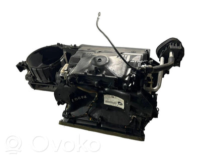 Cabin air assembly kit