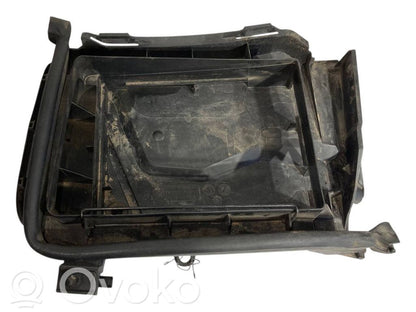 Air filter box