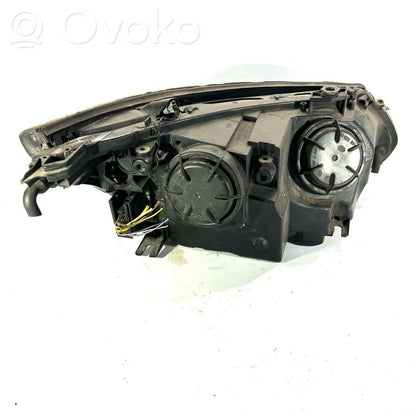 Priekšējais lukturis