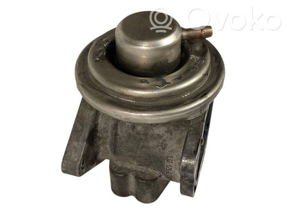 EGR vārsts