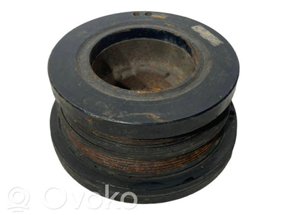 Шкив коленчатого вала