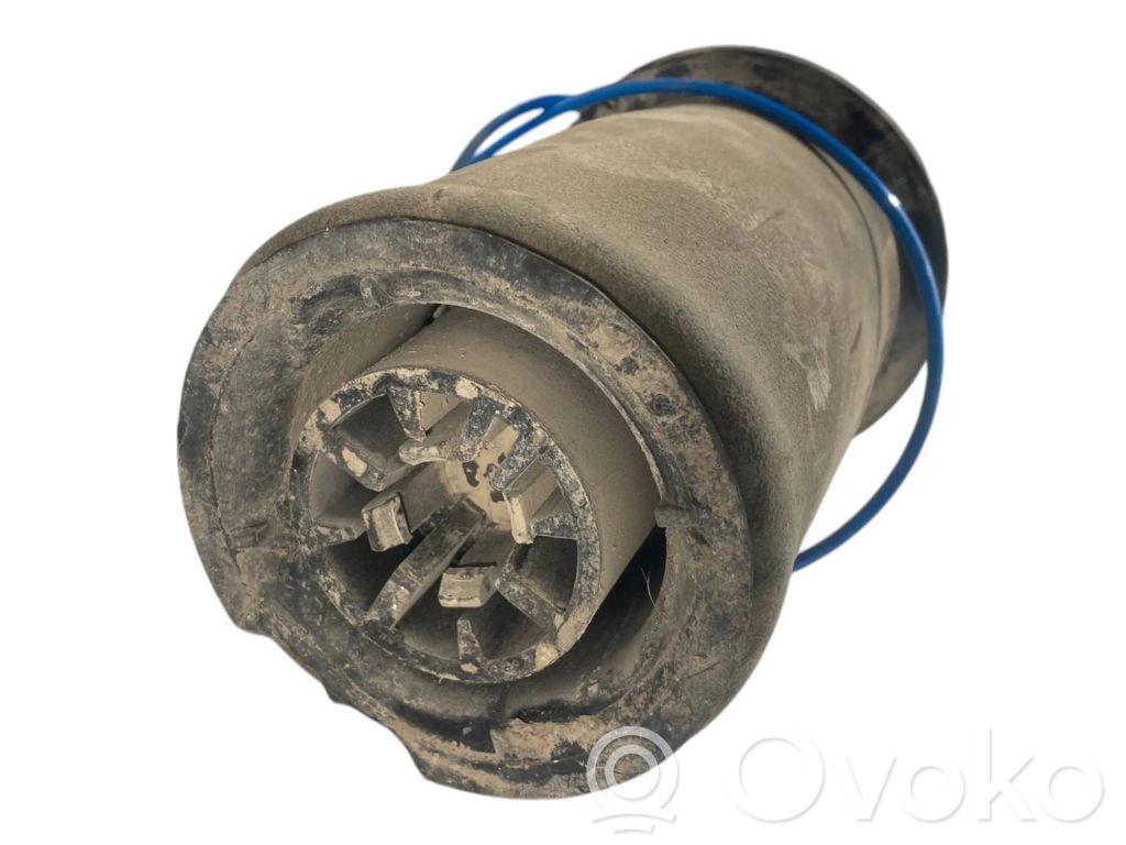 Aizmugurē gaisa spilvens