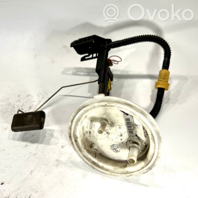 Degvielas līmeņa sensors