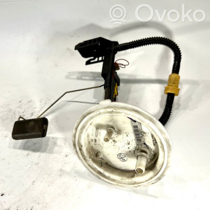 Degvielas līmeņa sensors