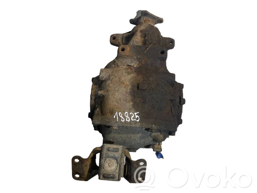 Rear reducer