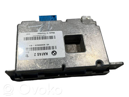 Video control module