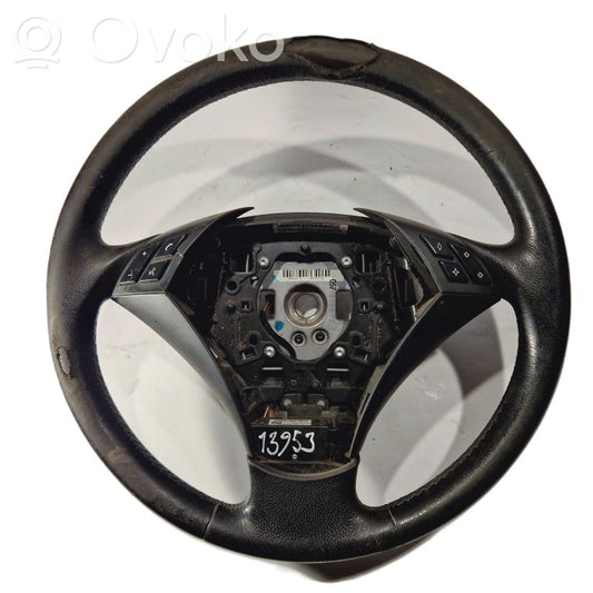 Рулевое колесо