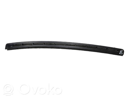 Window air grille