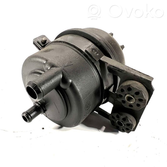 Бачок жидкости гидроусилителя руля