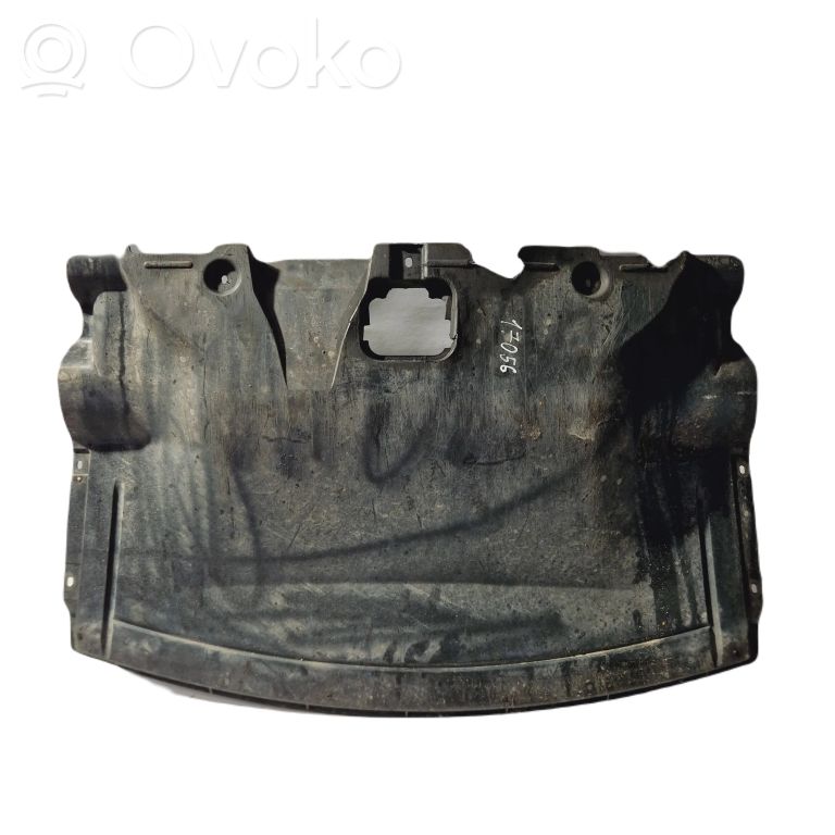 Dzinēja apakšas aizsargs