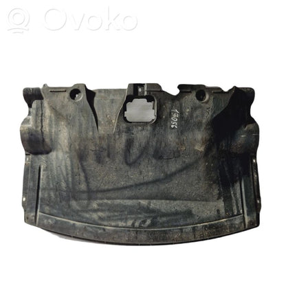 Dzinēja apakšas aizsargs