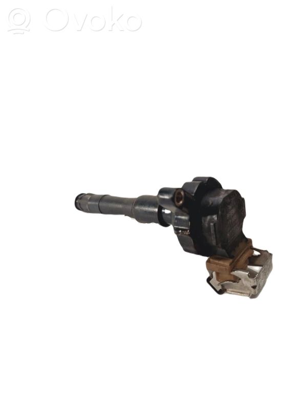 High voltage coil (for ignition)