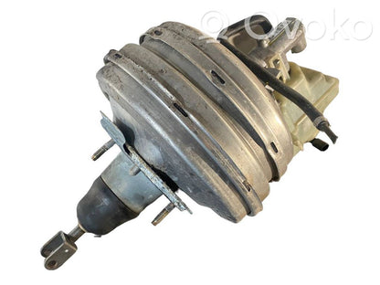 Bremžu vakuuma pastiprinātājs