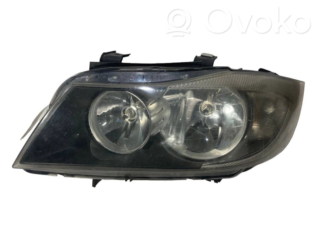 Priekšējais lukturis