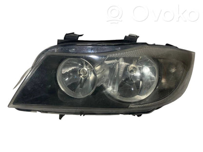 Priekšējais lukturis