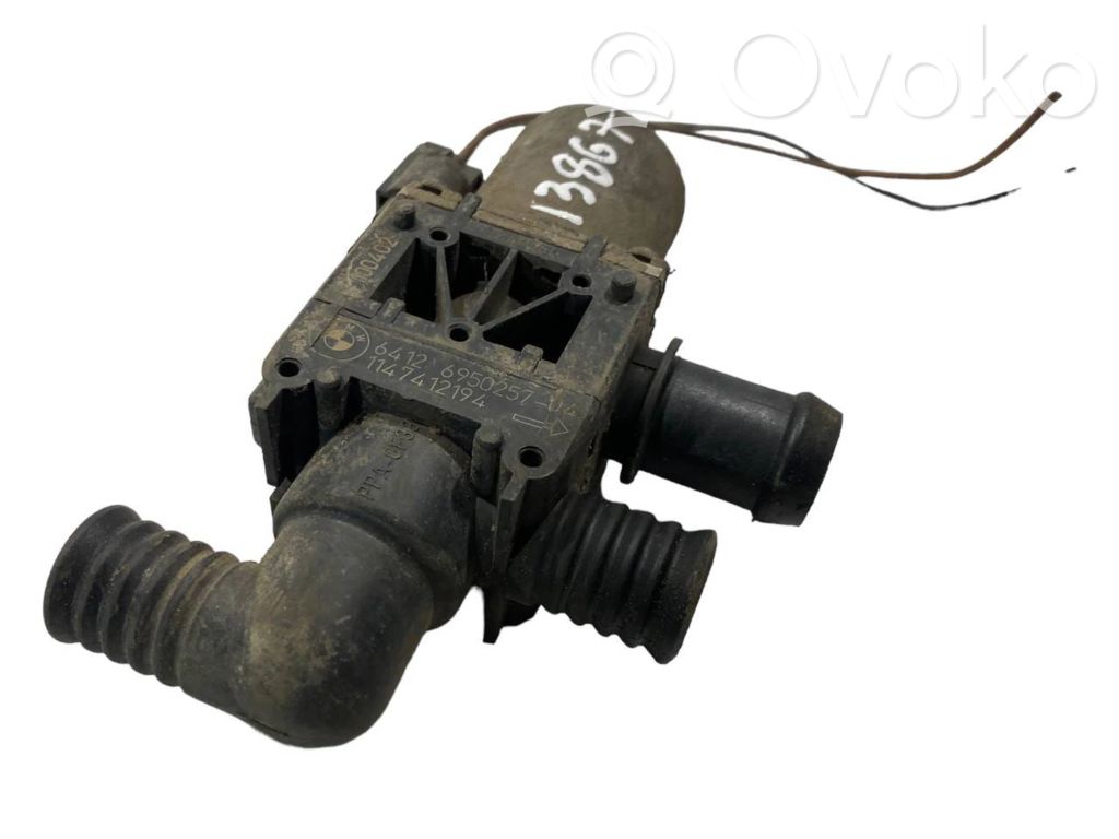 Apsildes radiatora vārsts (-i)