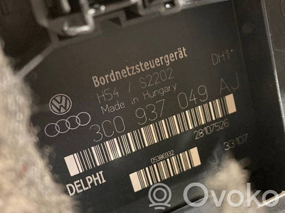 Drošinātāju kaste (komplekts)