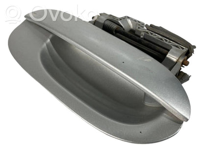 Ārējais atvēršanas rokturis