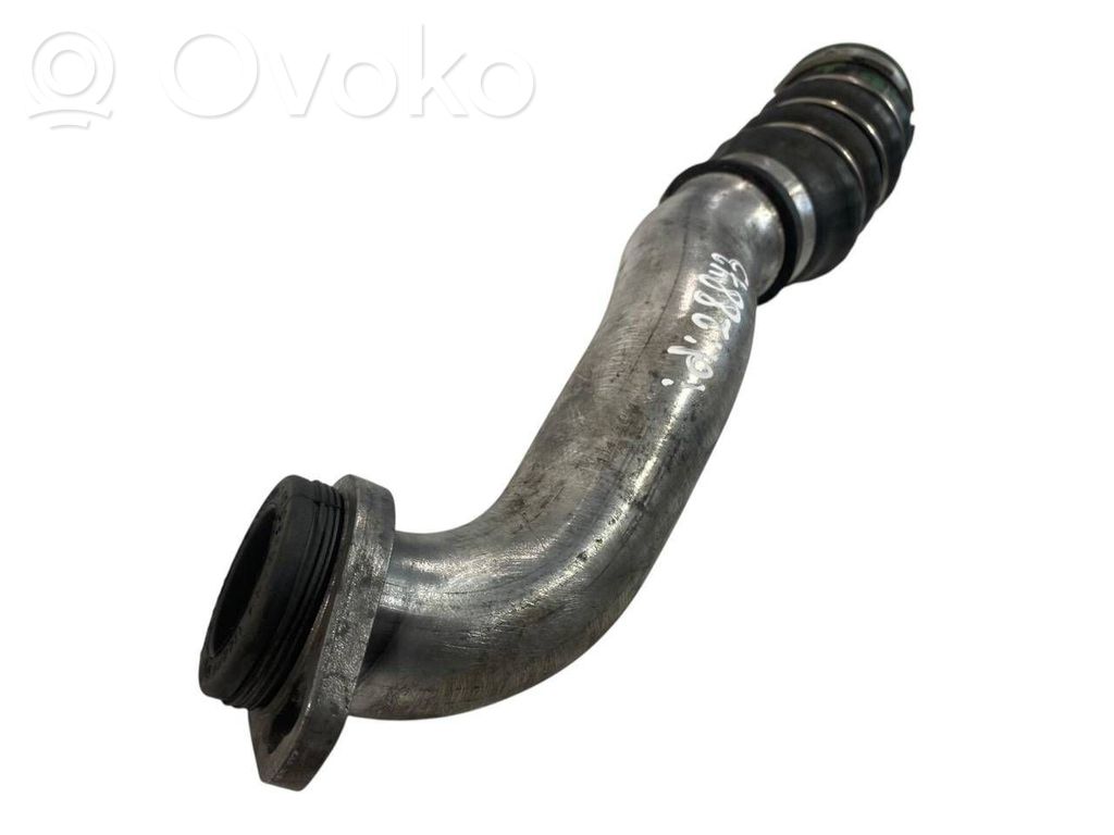 Interkūlera šļūtene (-es) / caurule (-es)