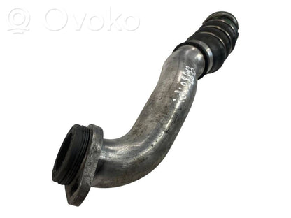 Interkūlera šļūtene (-es) / caurule (-es)