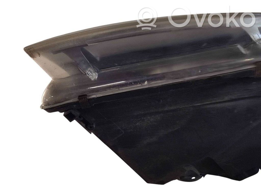 Priekšējais lukturis