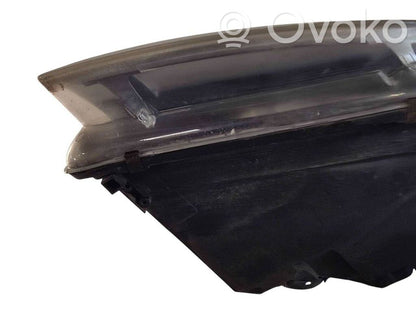 Priekšējais lukturis