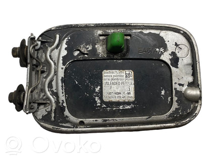 Fuel tank cap