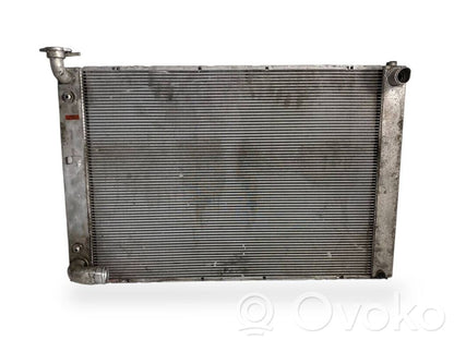 Dzesēšanas šķidruma radiators