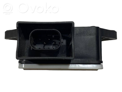 ESP (elektroniskās stabilitātes programmas) sensors (paātrinājuma sensors)