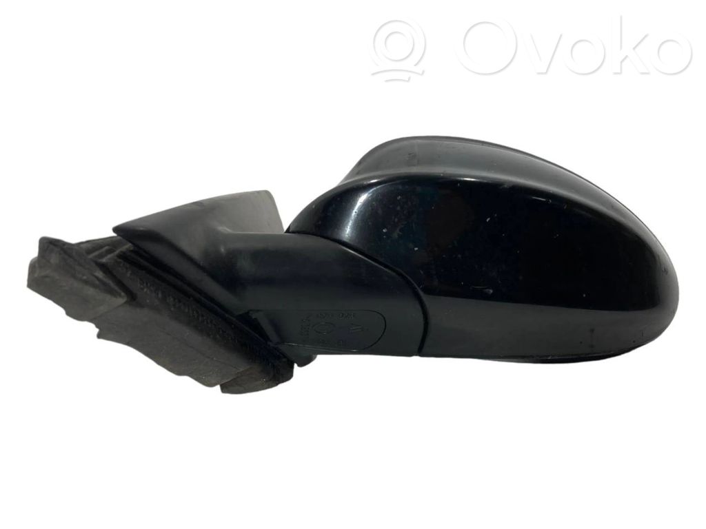 Spogulis (elektriski vadāms)