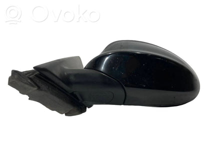 Spogulis (elektriski vadāms)